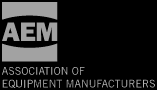 AEM - logo